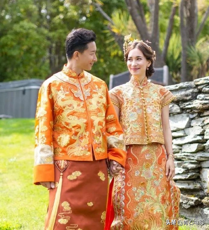 卢靖姗韩庚现在怎样了,韩庚怎么评价卢靖姗的