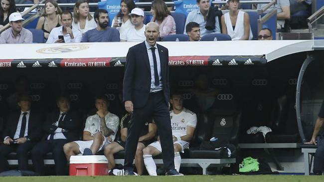 皇马赢球最新消息,皇马重启5连胜巴萨