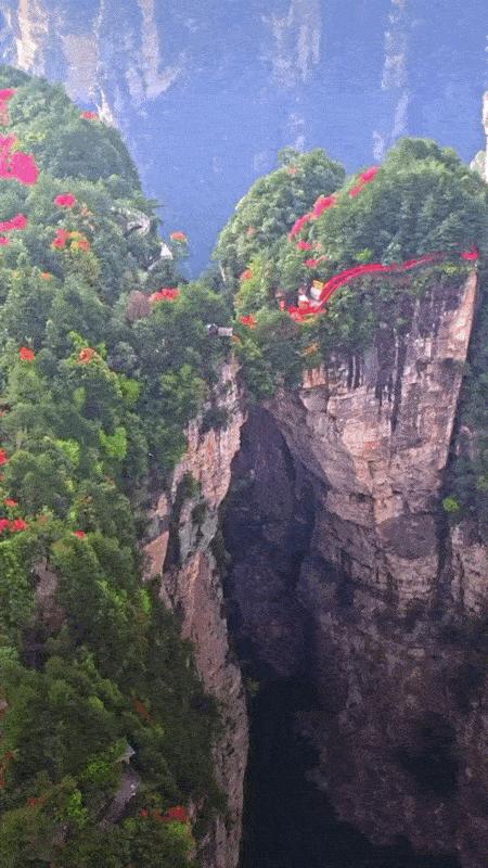 一生必去的中国50个最美地方,中国秋天最美的十个地方