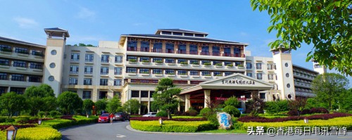 宁乡紫龙湾温泉度假区自助游攻略,宁乡紫龙湾温泉酒店周边旅游景点