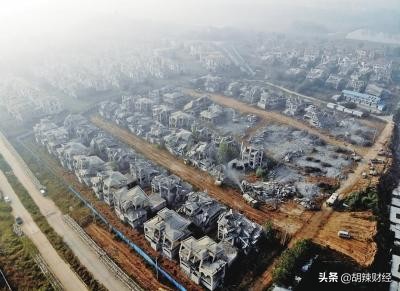 烂尾别墅3万一套,郑州烂尾楼开发商处理结果