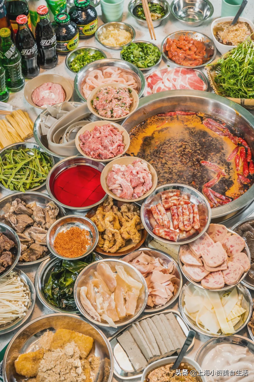 上海的消费20年前,上海人的消费习惯