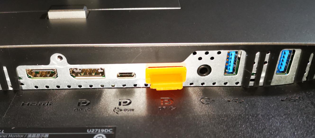 2721与2719戴尔显示屏有什么区别,戴尔u2520dr和戴尔u2719ds的区别