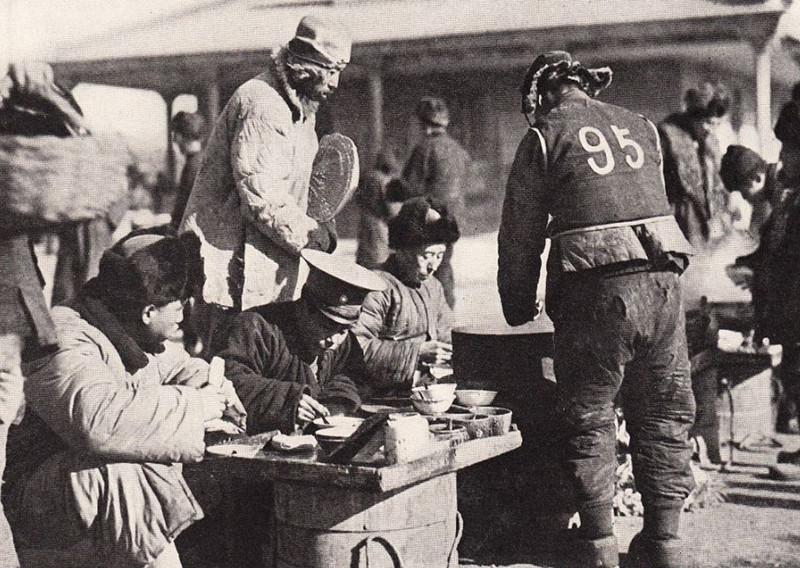 老天津“混混”那些老老规矩,“混混”也有江湖