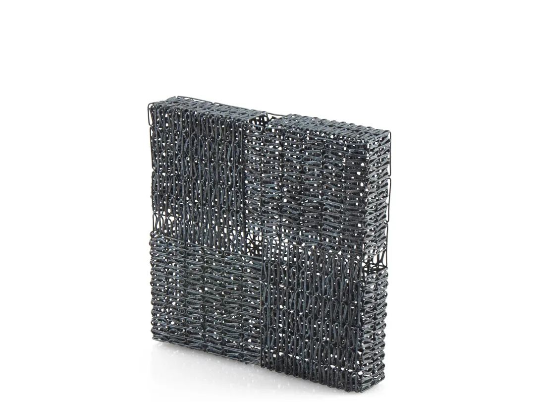 AIM优选|入围LOEWE罗意威基金会工艺奖的中国手艺人