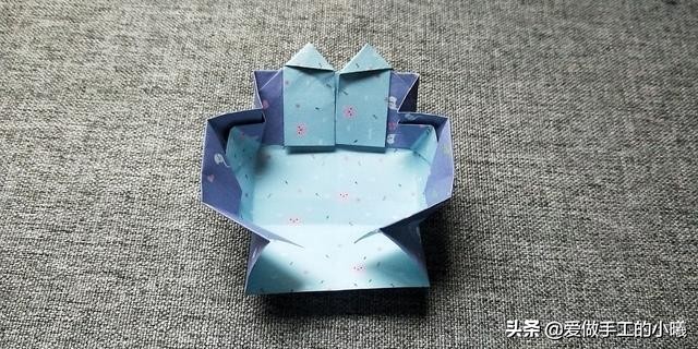 爱心形的收纳盒免打孔壁挂,爱心收纳盒教程有盖子麻绳