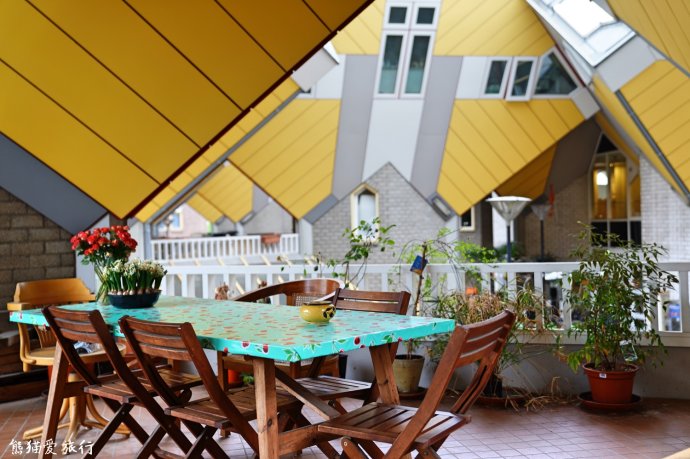 10日荷兰自由行攻略3，在自由包容的国度里浪漫放飞自我