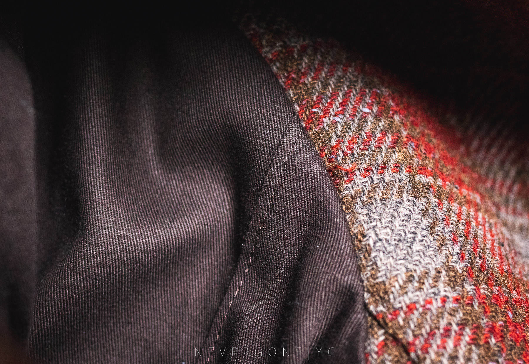 卖2万却不想让人买到的皮衣：AtLastCoLot.670马皮皮衣