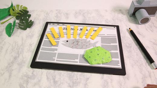 手工卡纸可以做什么,春节手工2022年简单又漂亮硬卡纸