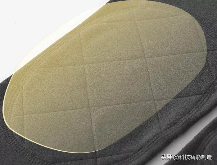 航天员液冷服,航天员内舱衣服