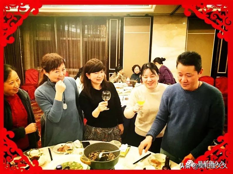 南京军区联谊会,2019年南京军区转业军官