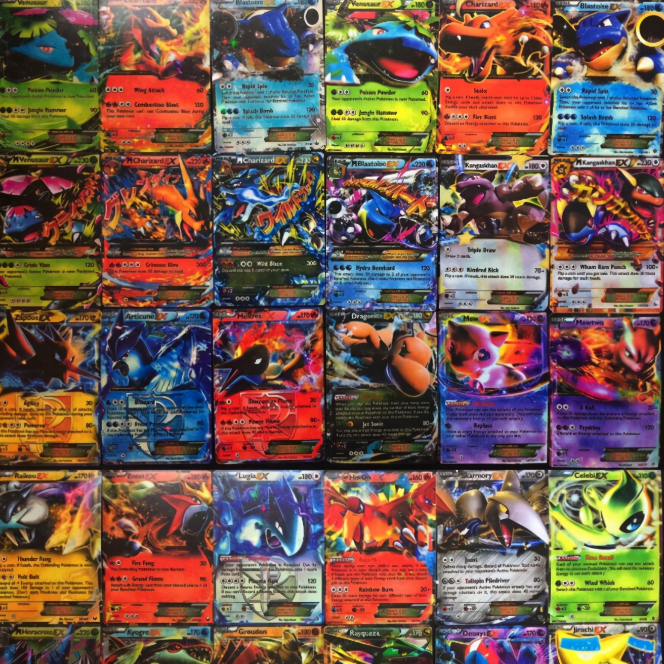 宝可梦卡片为什么有人花钱买,买宝可梦卡片意义何在