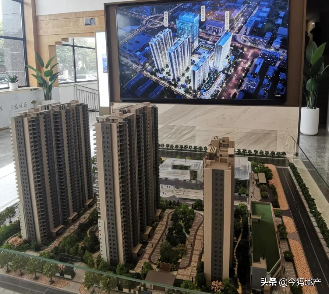 郑州雅颂居和北龙湖该怎么选,天奕和雅颂居