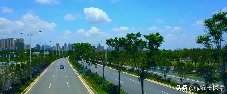 看了它,你会觉得望城原来这么牛