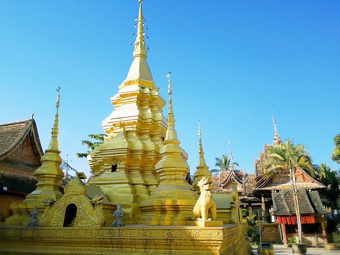 昆明西双版纳沿途的景点有哪些,昆明至西双版纳沿途旅游景点