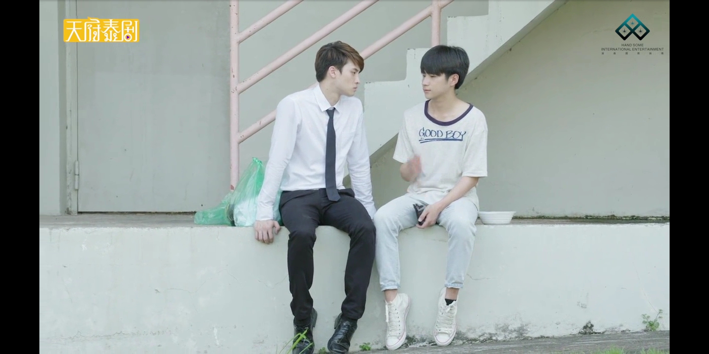 泰腐集结号！既宅又腐前途未卜下半程