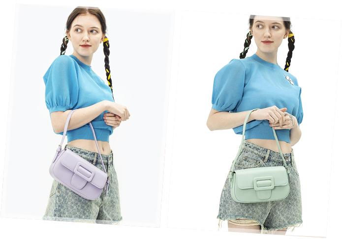 2021年什么品牌包包性价比高,2021年包包推荐网红款