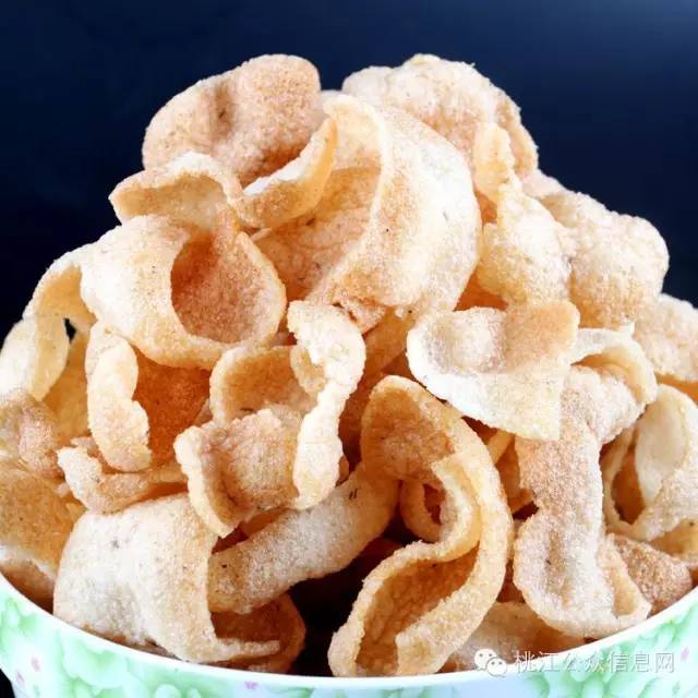 桃江美食，你吃过几个？