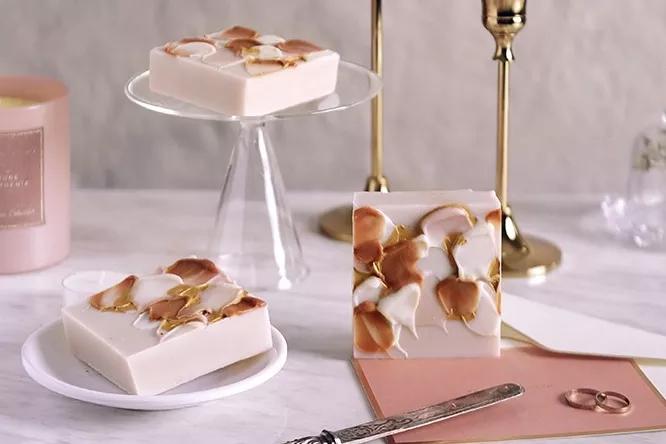 手工diy伴手礼制作,实用婚礼礼物手工制作教程