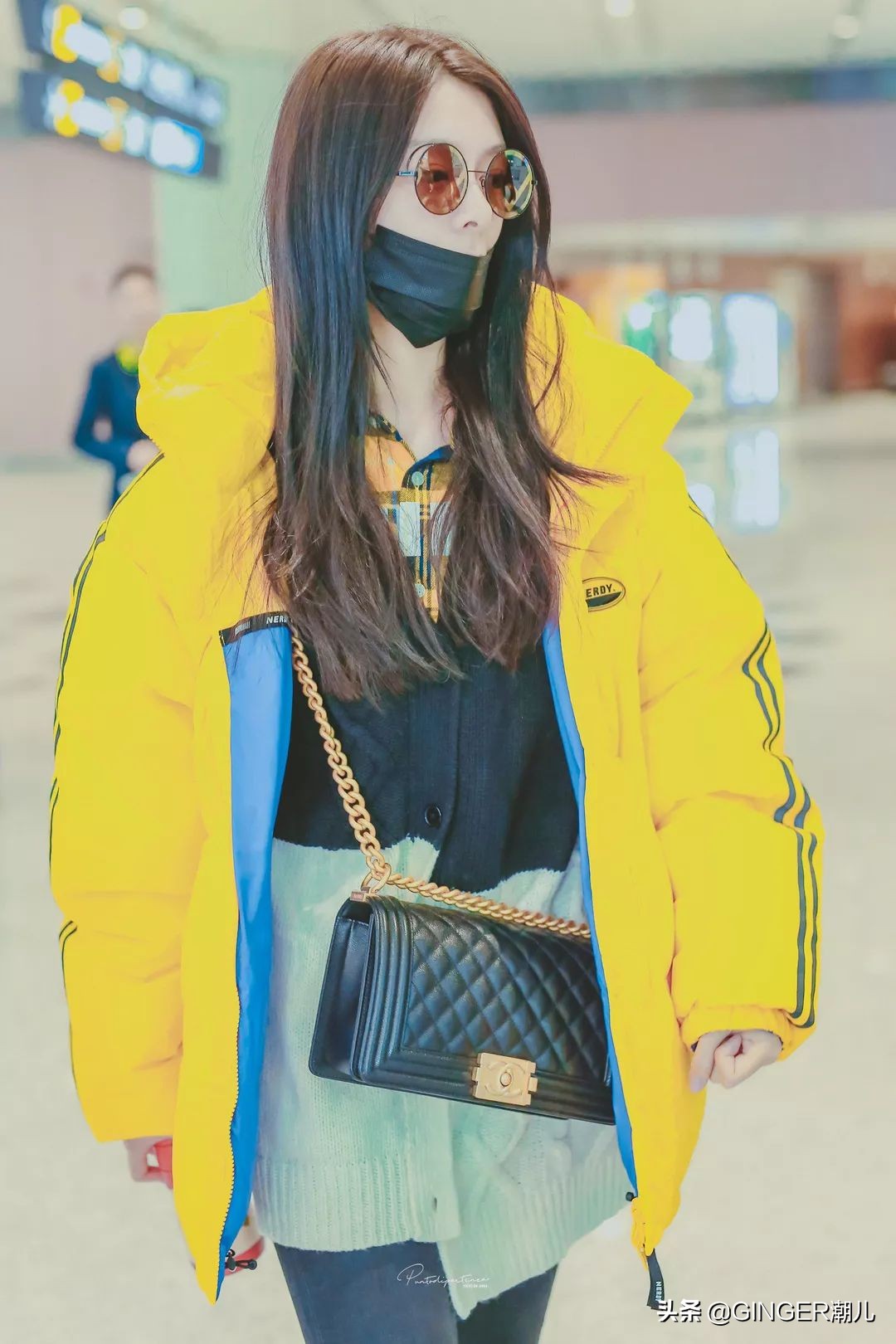 百元随便买衣服,百元入手明星同款