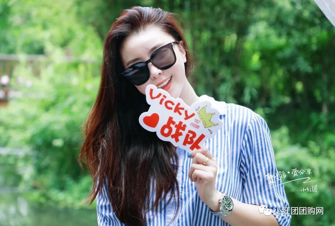 小红团女性人物,小红团的女性角色