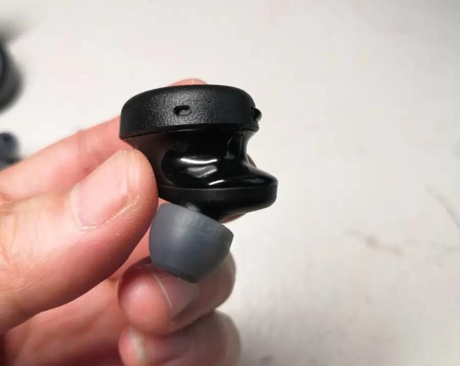 xb700重低音真的很强吗,索尼wfxb700音质怎么样