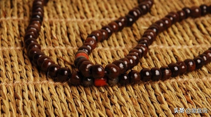便宜且能盘出包浆的手串,十种最耐玩的手串