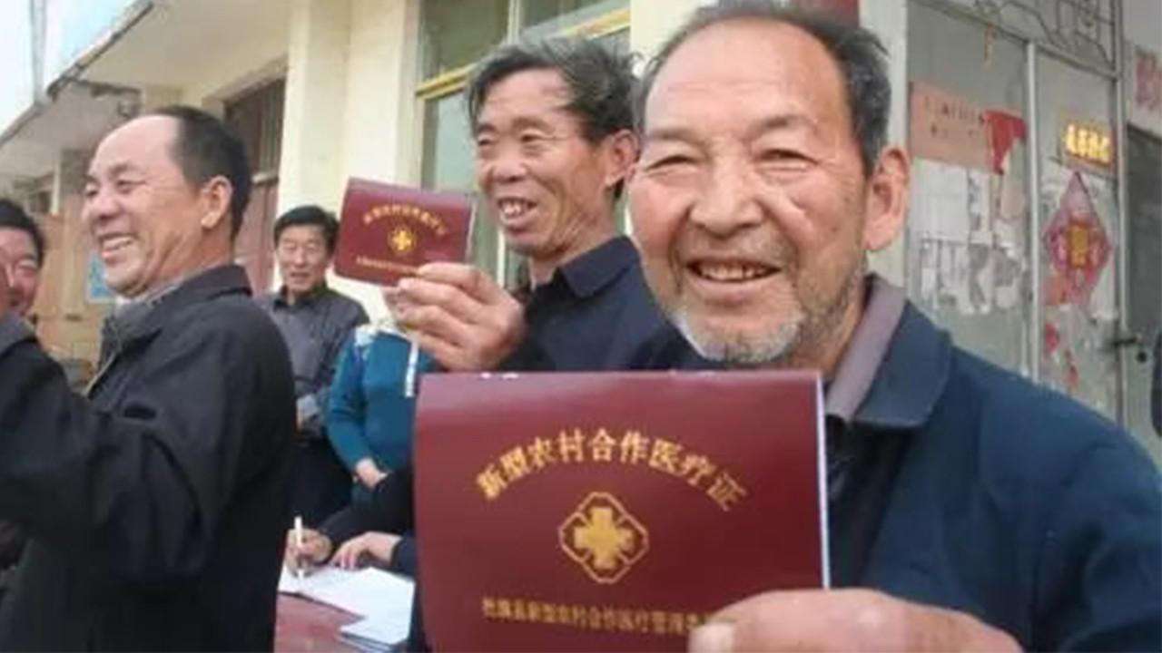 新农合不交就不能看病吗,农民新农合看病如何使用