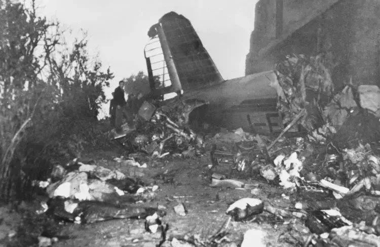 历史上的今日意大利,1974年都灵发生了什么