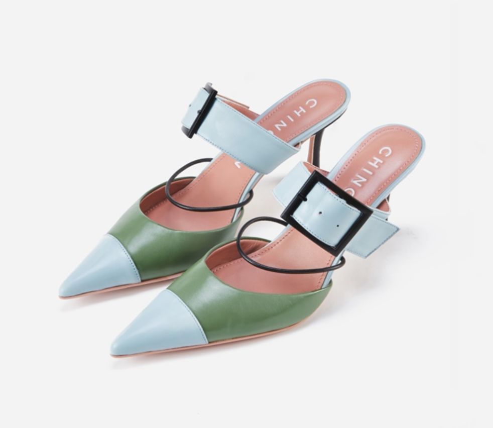 明星都在穿的小众鞋,好看耐穿的牌子鞋都有哪些