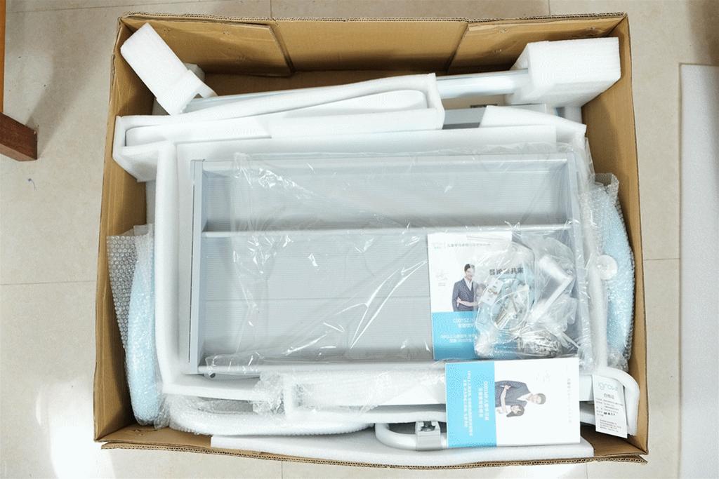 儿童简易爱果乐学习桌椅,爱果乐萌芽椅怎么样