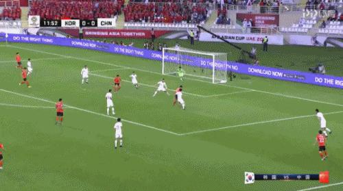 亚洲杯国足2-1逆转泰国进8强,泰国u23vs韩国u23比分预测