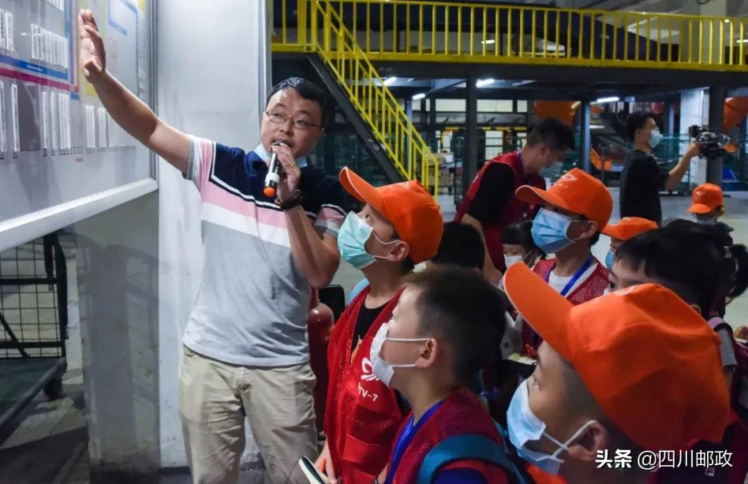 中国邮政很厉害吗,中国邮政很强大