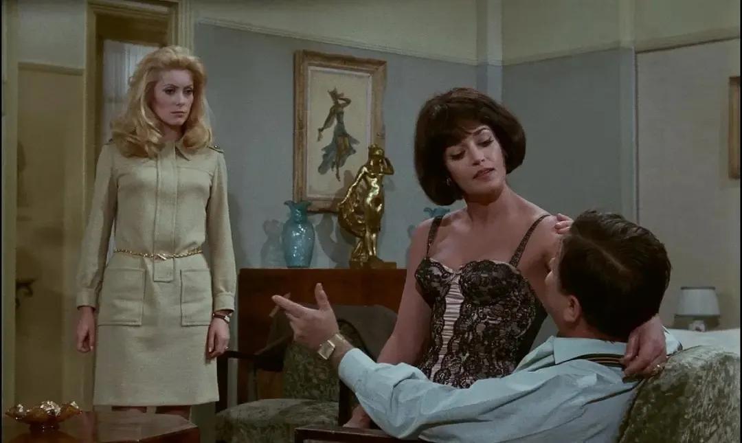 法国十大顶级女神,法国最美的女人超模