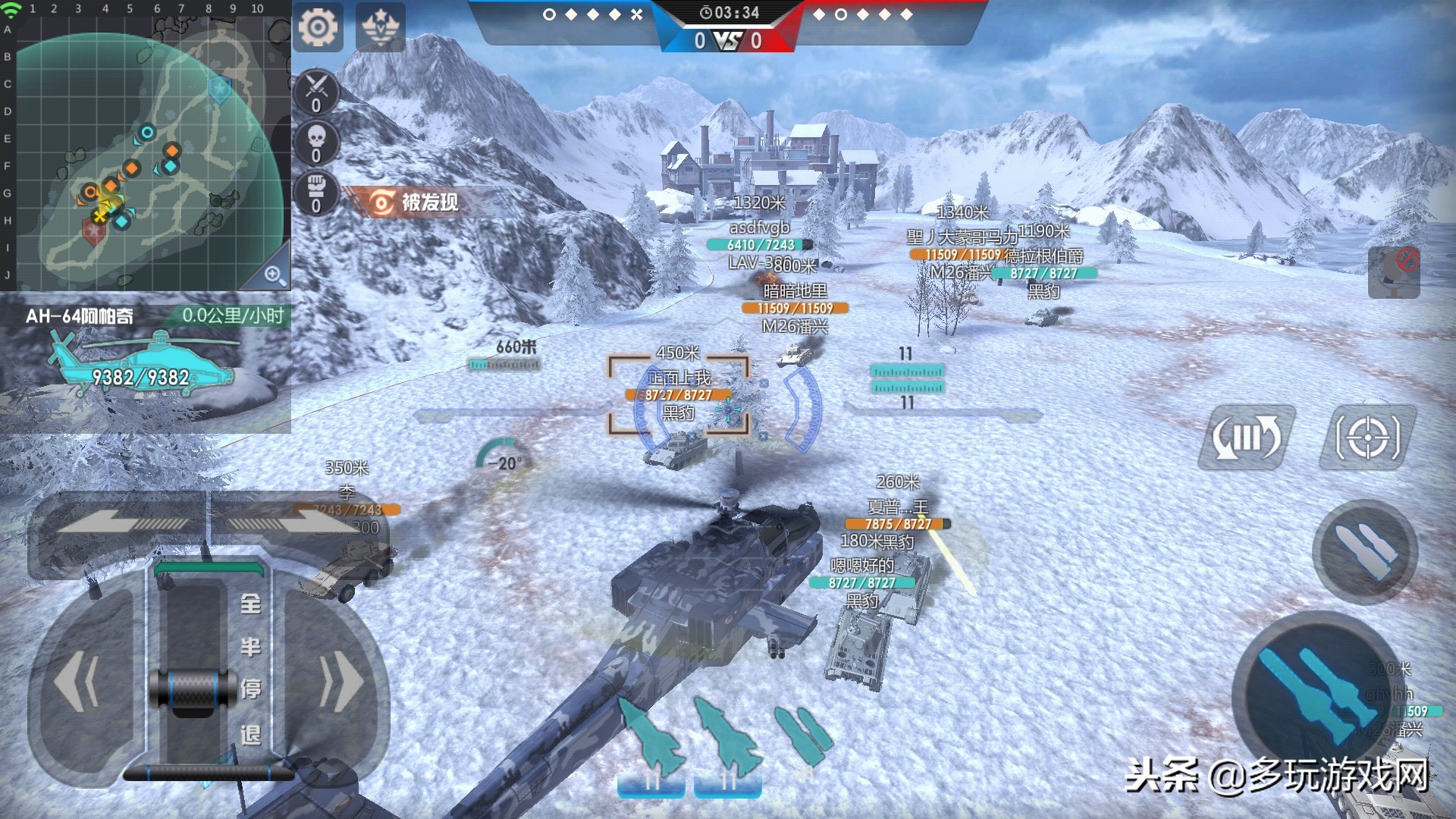 巅峰坦克深度评测,巅峰坦克从弱到强