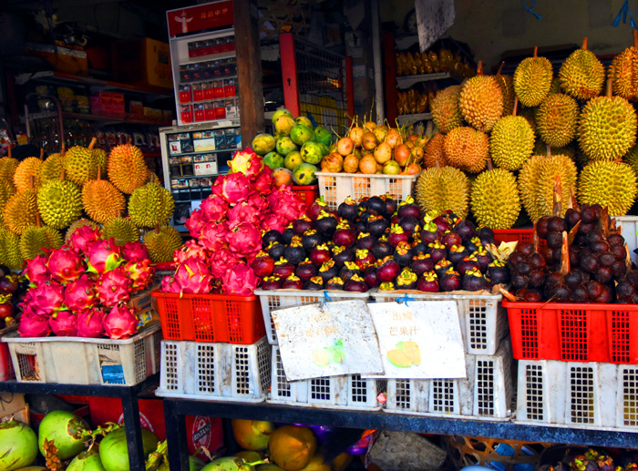 邂逅印度尼西亚巴厘岛,印度尼西亚各种岛深度游