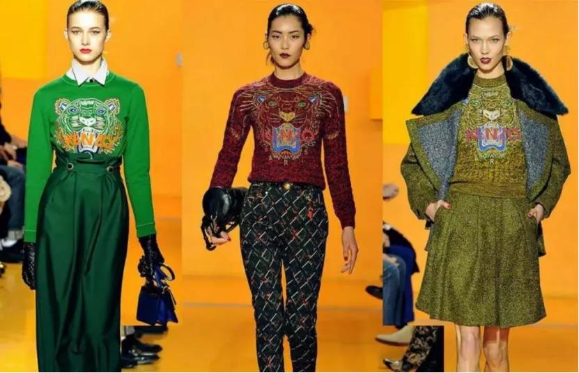 轻奢潮牌都有哪些,新一线轻奢潮牌