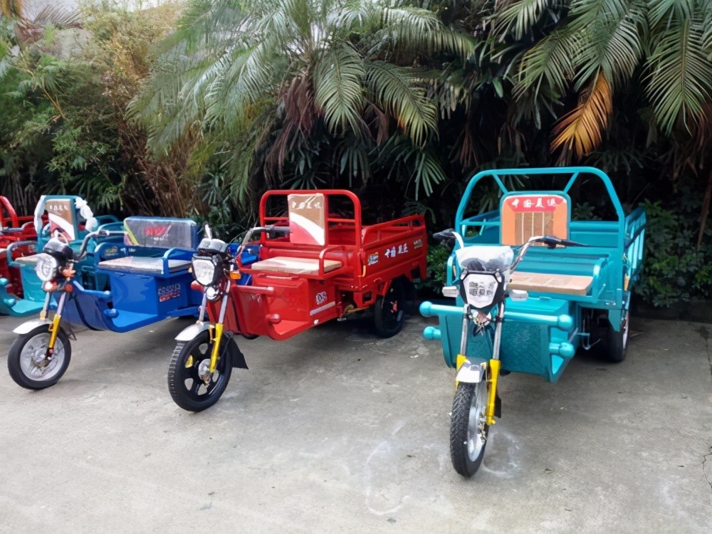 郑州老年代步车三轮车要上牌吗,老年三轮车代步车新手教学视频