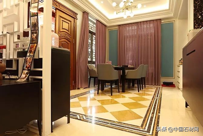 这里的石头凭什么这么“撩”人，因为她美啊