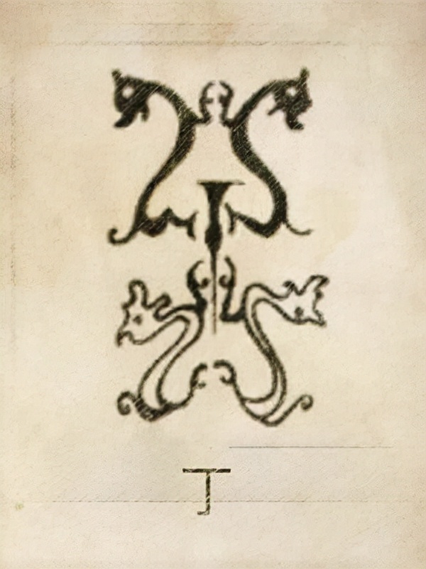 中国姓氏起源分布地图高清,100个姓氏图腾有你的姓吗