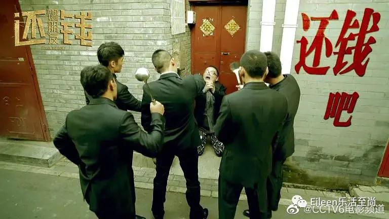 央视六公主有多傲娇,傲娇六公主cctv6