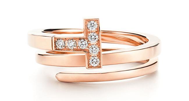 蒂芙尼钻戒价格表和图片,蒂芙尼钻戒价格大全