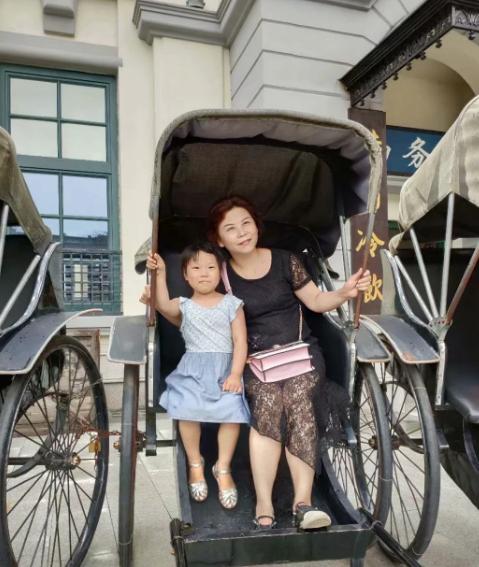 我的豆宝贝五岁生日快乐