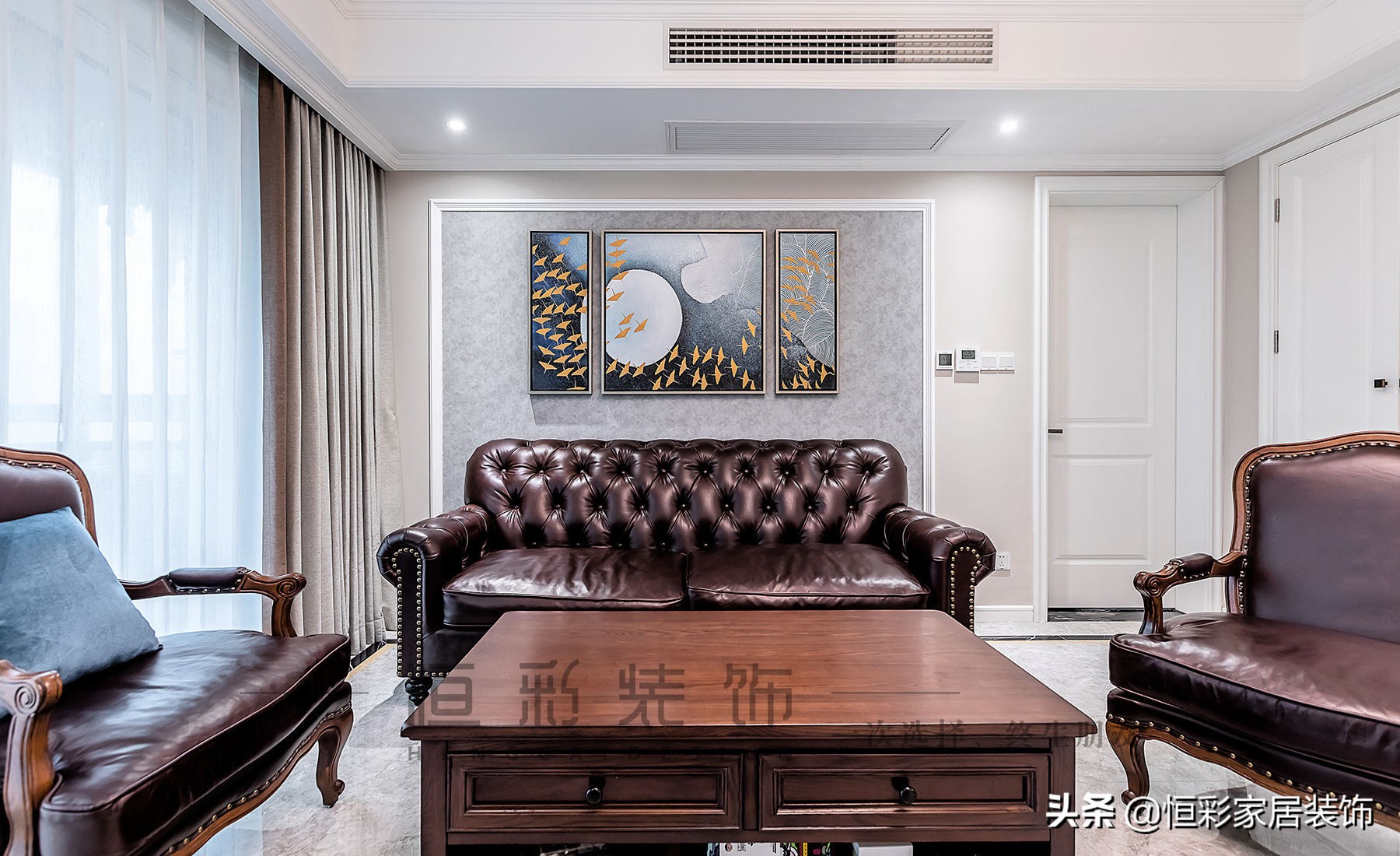 新洲140平米小户型装修,新洲复式两层装修45平小户型