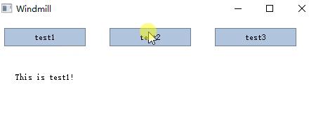 qml定义槽方法,qml布局的比例设置