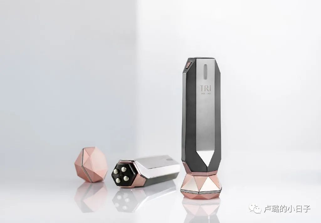 网红美容仪真实测评,深度分析六款当红美容仪