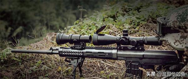 ssg08狙击步枪结构,nsg-85式狙击步枪