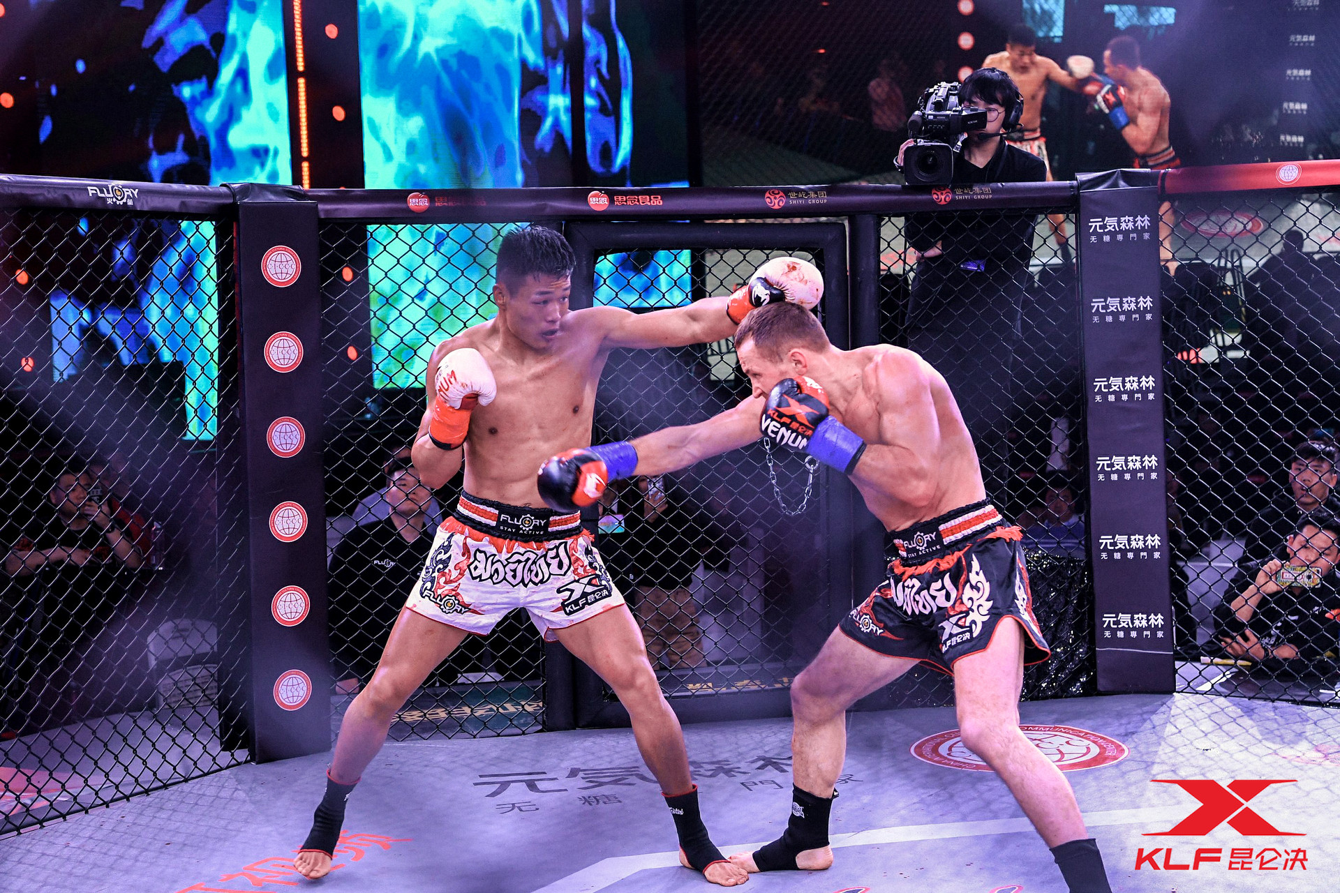 昆仑决88义乌精英赛:祖耶夫血战惨胜,刘子源夺未来之星首冠