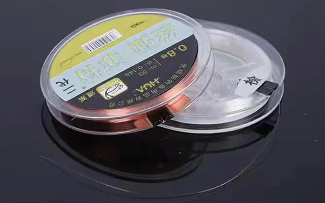 子线品牌排行榜2022,子线品牌前十名质量好的线组推荐