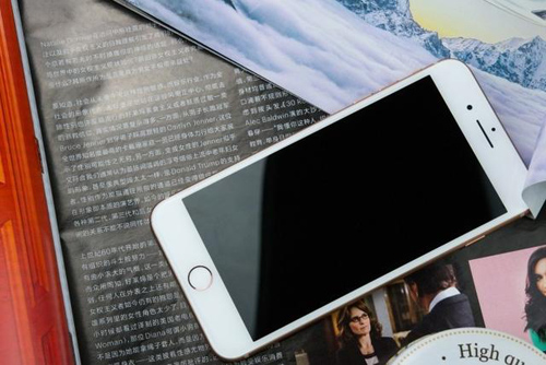 iphone8p总是突然黑屏,iphone8p黑屏开不了机